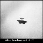 Booth UFO Photographs Image 284